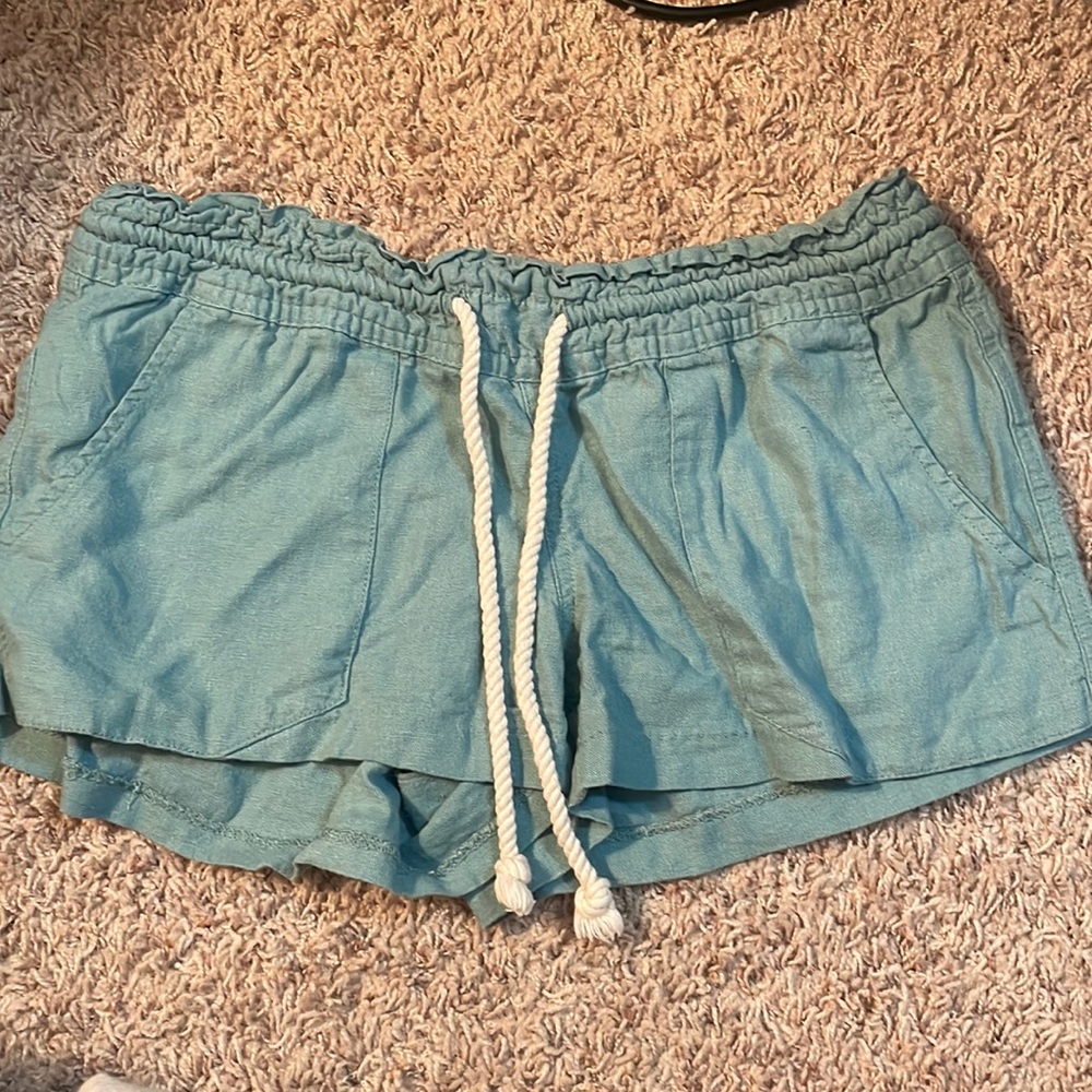 Roxy beach shorts